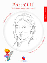 <tc>Porträt II - Regeln der Zeichnung eines
Halbprofils</tc>